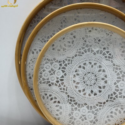 سینی بامبو کفی گیپور